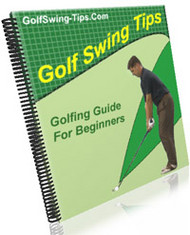 Golf Tips - Golf Swing Practice Drills screenshot