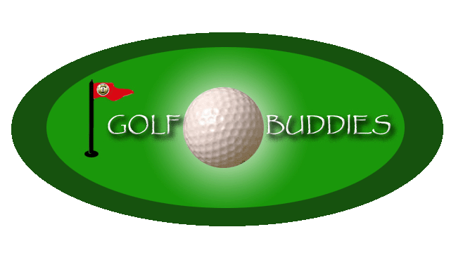 Golf Buddies screenshot